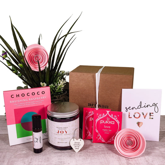 Thinking Of You Gift Set